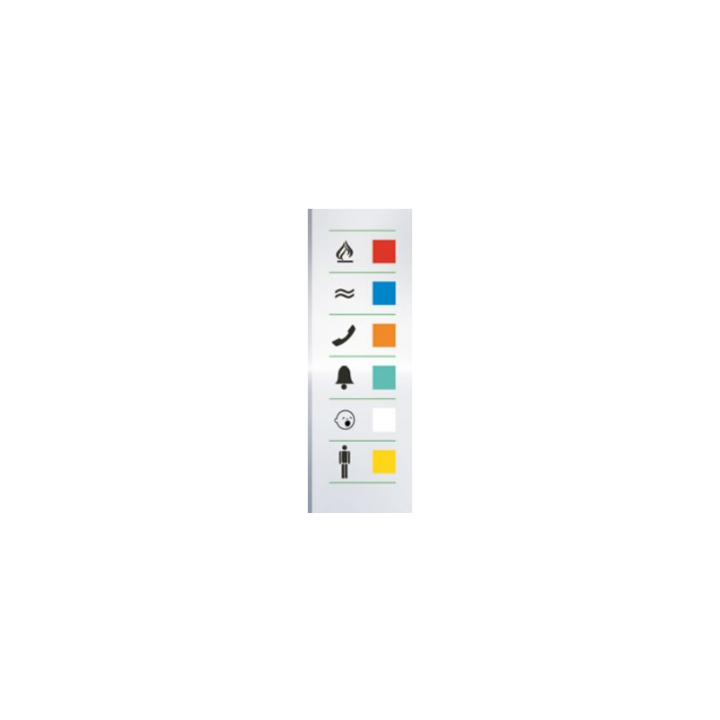 Réveil lumineux flash DS-2 digital avec coussin vibrant (sans réception  lisa, signolux)