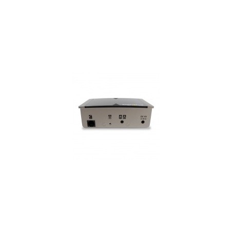Emetteur Universel Radio DSC-WLS907 NB EU Pour Domotique, Blanc, Occasion